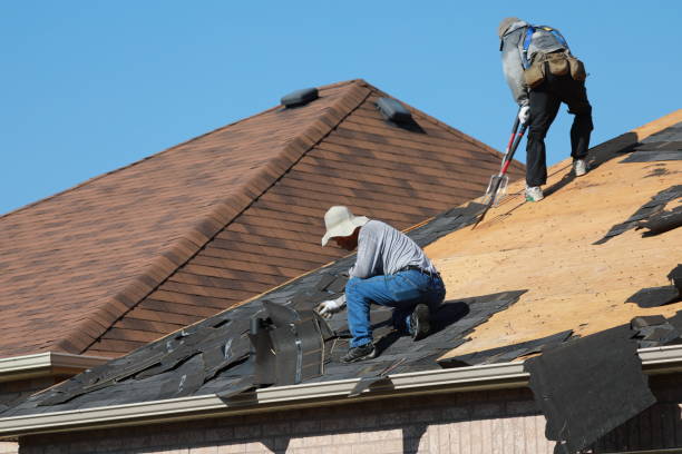 Best Metal Roofing Installation  in Eagle Lake, FL