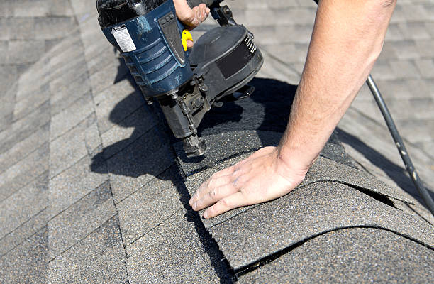 Fast & Reliable Emergency Roof Repairs in Eagle Lake, FL